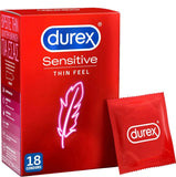 Durex Extra Sensible