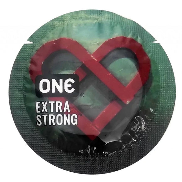 ONE Extra Strong (extra resistentes)