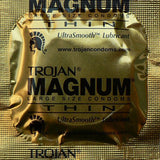Trojan Magnum Thin