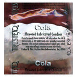 Trustex Sabor Coca Cola