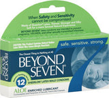 Beyond Seven Aloe