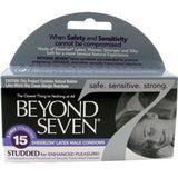 Beyond Seven Studded