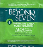 Beyond Seven Aloe