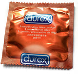 Durex Intense Sensation (Sensación Intensa)