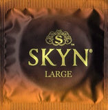 LifeStyles SKYN Extra Grandes Sin Látex