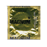 Trojan Magnum