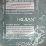 Trojan Ultra Thin