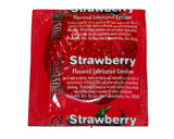 Trustex Sabor Fresa