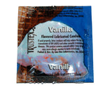 Trustex Sabor Vainilla