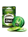 ONE Glowing Pleasures (placeres brillantes)