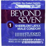 Beyond Seven Studded